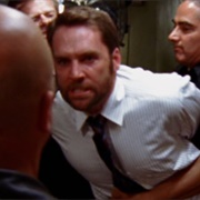 The Shield: "Family Meeting" (S7,E13)
