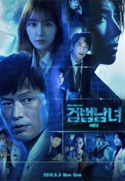 Partners for Justice Season 2 (2019)