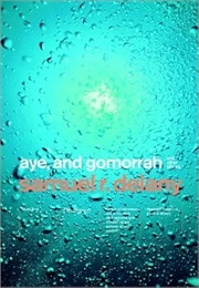 Aye, and Gomorrah (Samuel R. Delany)