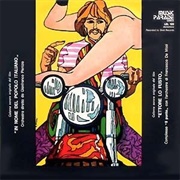 Il Punto - Ettore Lo Fusto (1972)