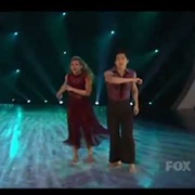 Hallelujah (Allison, Alex Season 7)