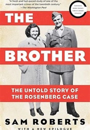 The Brother (Sam Roberts)