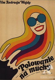 Polowanie Na Muchy (1969)