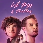 Lost Boys & Fairies