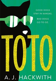 Toto (A J Hackwith)