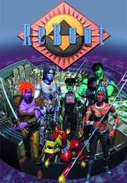 Reboot (1994)