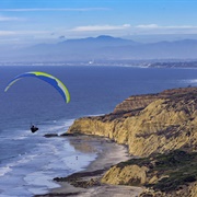 Torrey Pines Gliderport