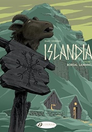 Islandia (Marc Védrines)
