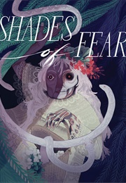 Shades of Fear (Allison O'Toole)