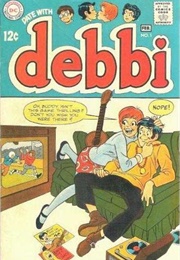 Date With Debbi (1969)