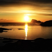 Midnight Sun