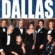 Dallas Season 11