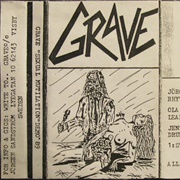 Grave - Sexual Mutilation
