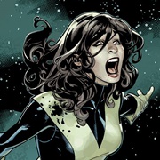 Kitty Pryde
