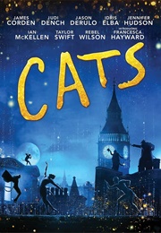 Cats (2019)