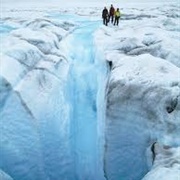 Bentley Subglacial Trench Antarctic