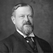 Charles Melville Hays