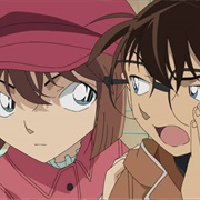 S53.E96: Akemi Miyano's Time Capsule: Part 1