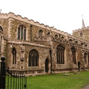 Horncastle, Lincolnshire