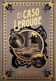 El Caso Lerouge (Emile Gaboriau)