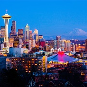 Seattle