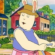 S1.E13: So Long, Spanky/Buster's New Friend