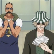 136. Civil War in Hueco Mondo! Ulquiorra's Death