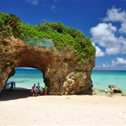 Miyakojima, Okinawa, Japan