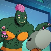 S2.E7: Defective Affection! Dodge the Wayward Strikes of Cupid's Calamitous Quiver!