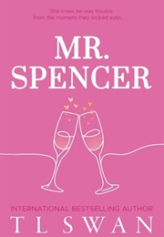 Mr. Spencer (T.L. Swan)