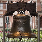 Liberty Bell, USA