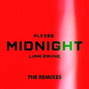 Midnight (Feat. Liam Payne) (Sylvain Armand & Kiko Franco Remix) - Alesso