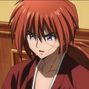 Kenshin Himura (2023 Version)