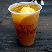 Peachtree Fizzing Tea