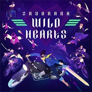 Sayonara Wild Hearts (2019)