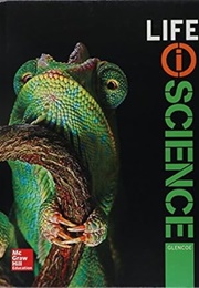 Life Science (McGraw Hill)