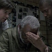 Homicide: Life on the Street: "Three Men and Adena" (S1,E6)