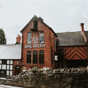 Three Tuns Brewery