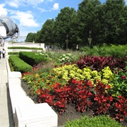 Millennium Park, Chicago