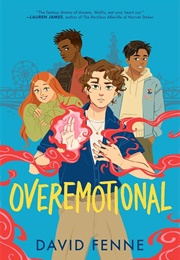 Overemotional (David Fenne)