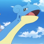 1230. Ride, Lapras, Ride!