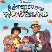 Adventures in Wonderland