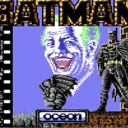 Batman (1989 Game)