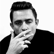Johnny Cash
