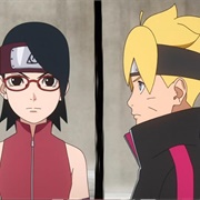 61. Satetsu Tsukai: Shinki