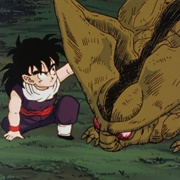 S1.E68: And So the Monster Makes Its Move... Take Off! It's the Super Namekian!