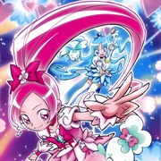 Heartcatch Precure