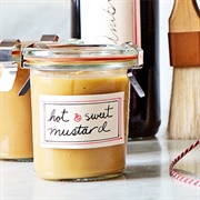 Sweet Mustard