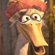 Mr. Ping (Adoptive Father)