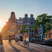 Amsterdam